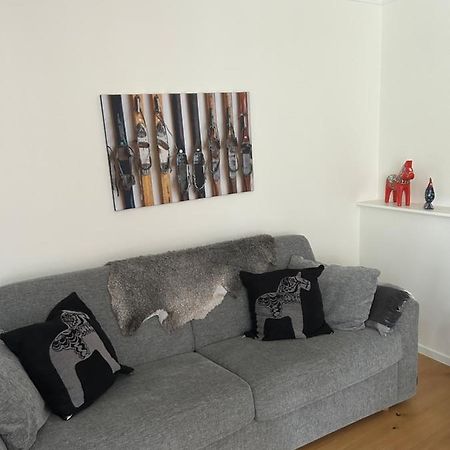 Appartamento Joaengets Fjaellgard 18A Sälen Esterno foto
