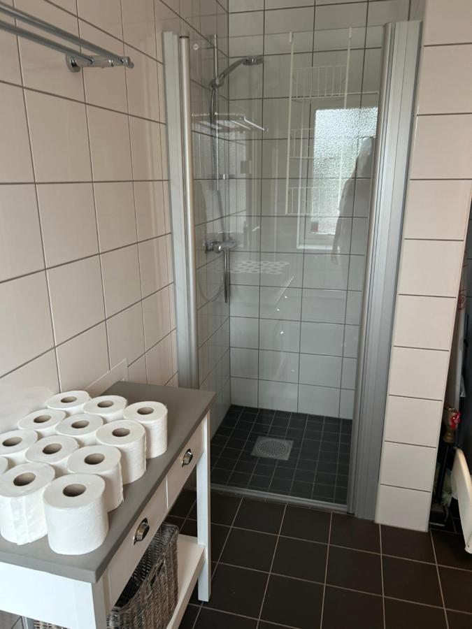 Appartamento Joaengets Fjaellgard 18A Sälen Esterno foto