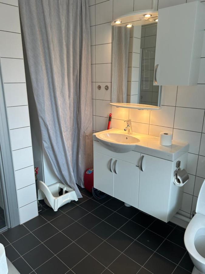 Appartamento Joaengets Fjaellgard 18A Sälen Esterno foto