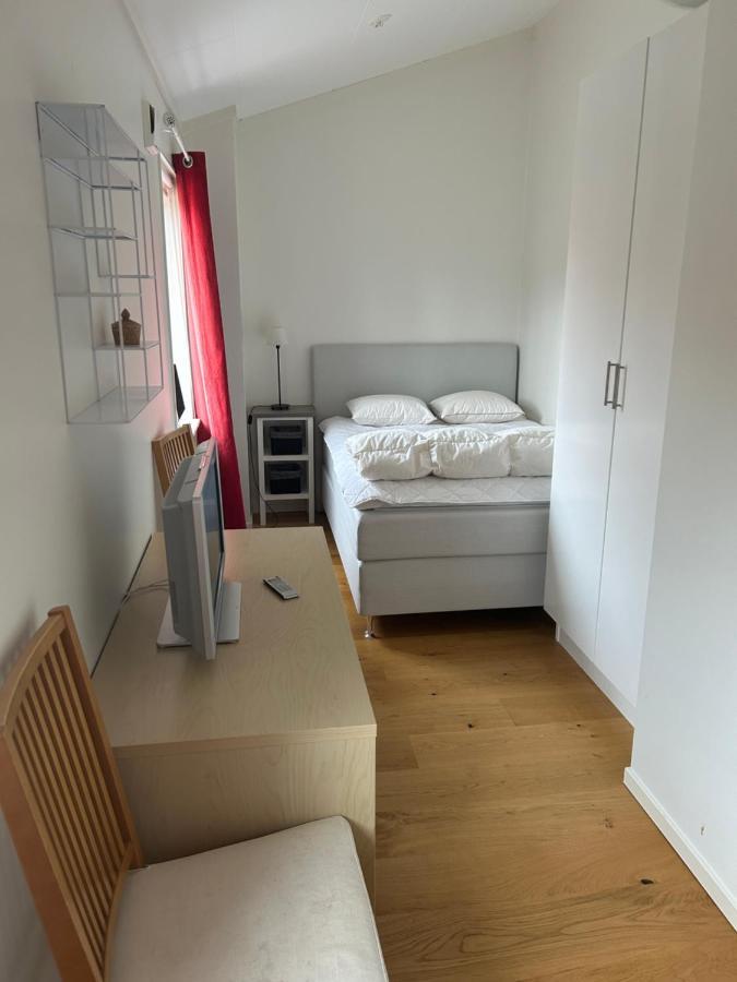 Appartamento Joaengets Fjaellgard 18A Sälen Esterno foto
